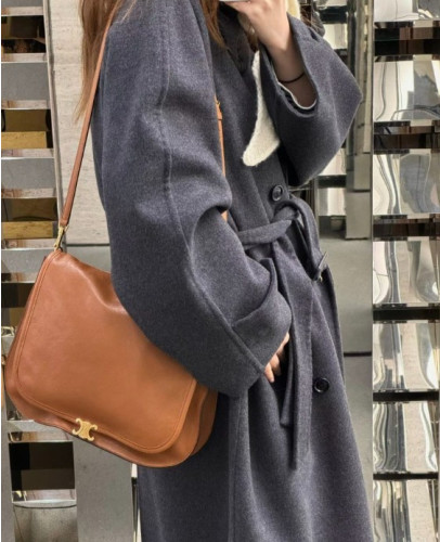 #셀린느 [ C*LINE ] 수입 소프트 트리옹프 베사체 -탠- 입고💢 #가방