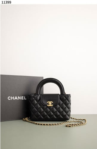 #샤넬 [Chanel] 켈리 스몰 탑핸들 체인 백 신상입고💢 #가방 #11399