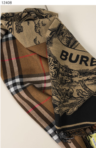 #버버리 [BURBERRY] 수입프리미엄급 리버시블 EKD 캐시미어 스카프 신상 입고💢 #태그 #머플러 #12408