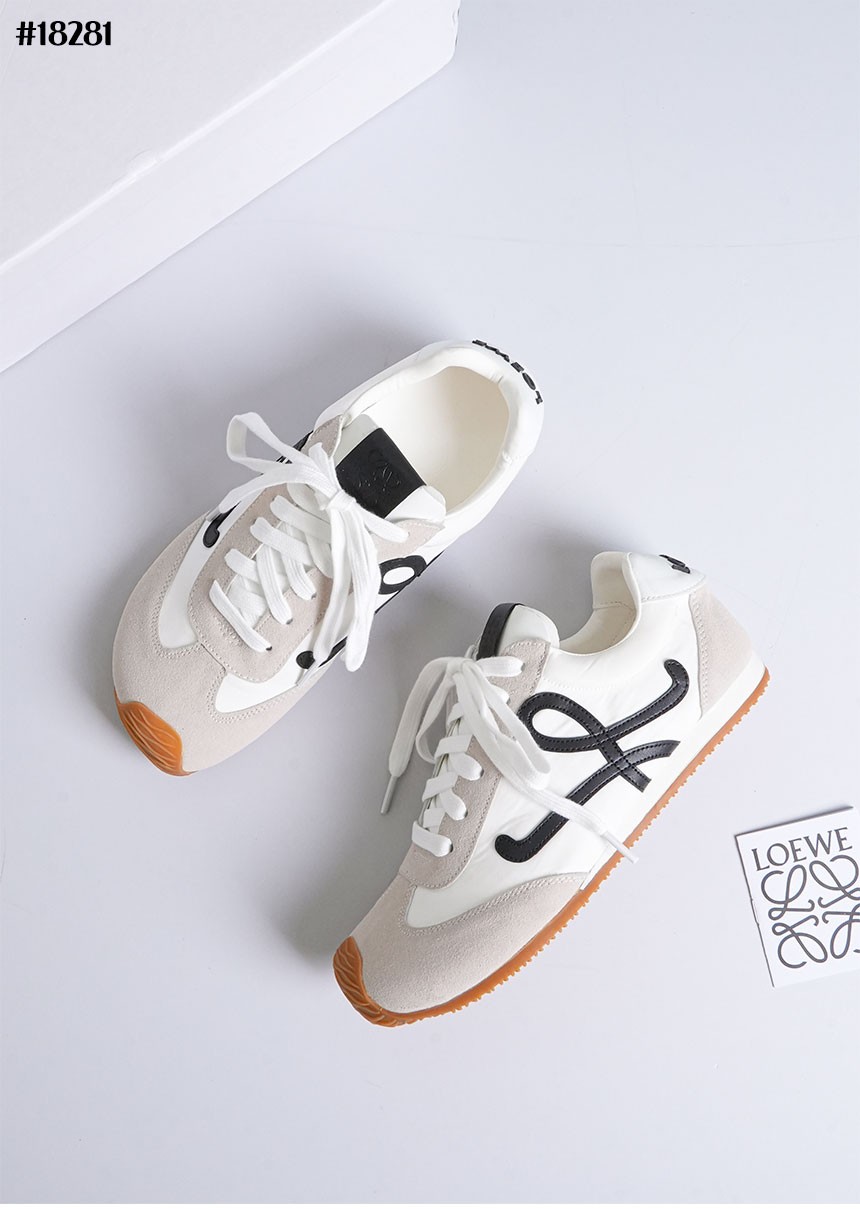 🔆 [LOEWE] 로에베 발레 러너 2.0 스니커즈 🔆