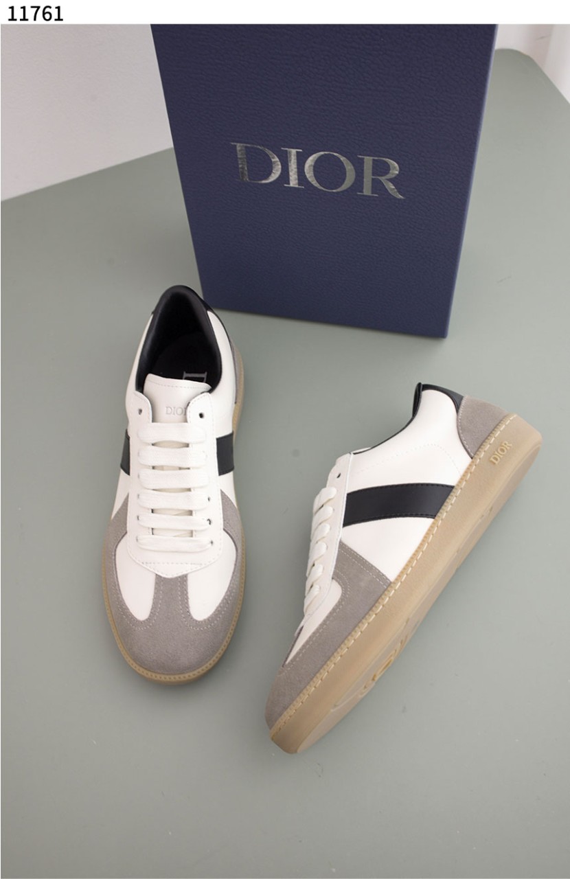 #디올 [Christian Dior]  B01 Matchpoint 스니커즈 신상입고💢 #신발 #11761