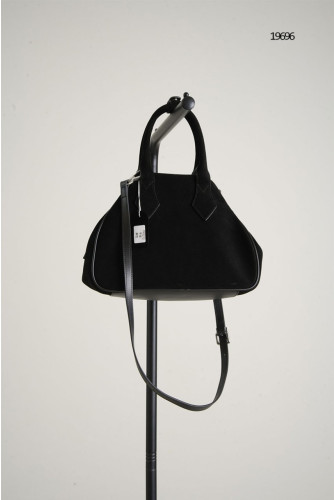 🔆 [THE ROW] 더 로우 스웨이드 숄더 토트백 🔆