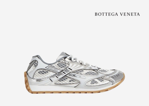 보테가베네타 오르핏 실버