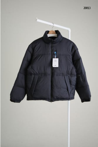 🔆 [SALOMON] 살로몬 남성 컨투어 다운 패딩 자켓🔆