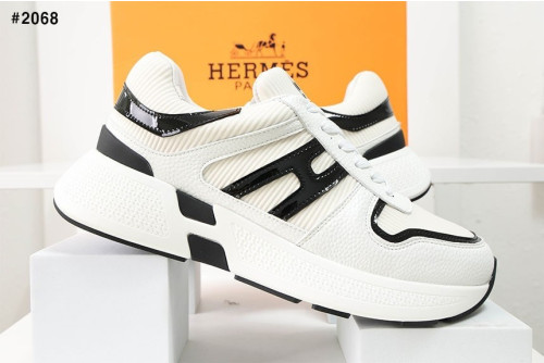 🍀 [HERMES] 에르메스 휴고 스니커즈 🍀