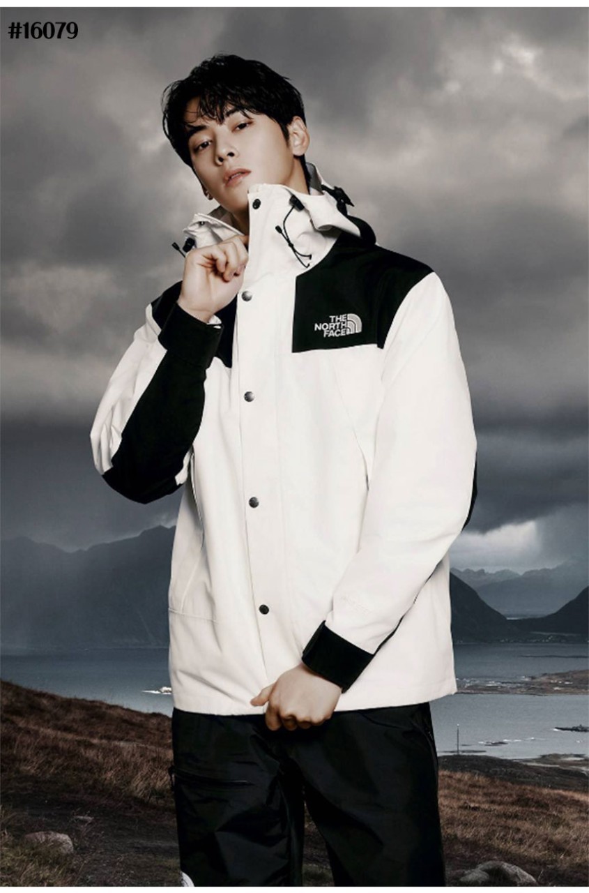 🍀 [THE NORTH FACE] 노스페이스 남여공용 EGO GTX 마운틴 후드 자켓 🍀