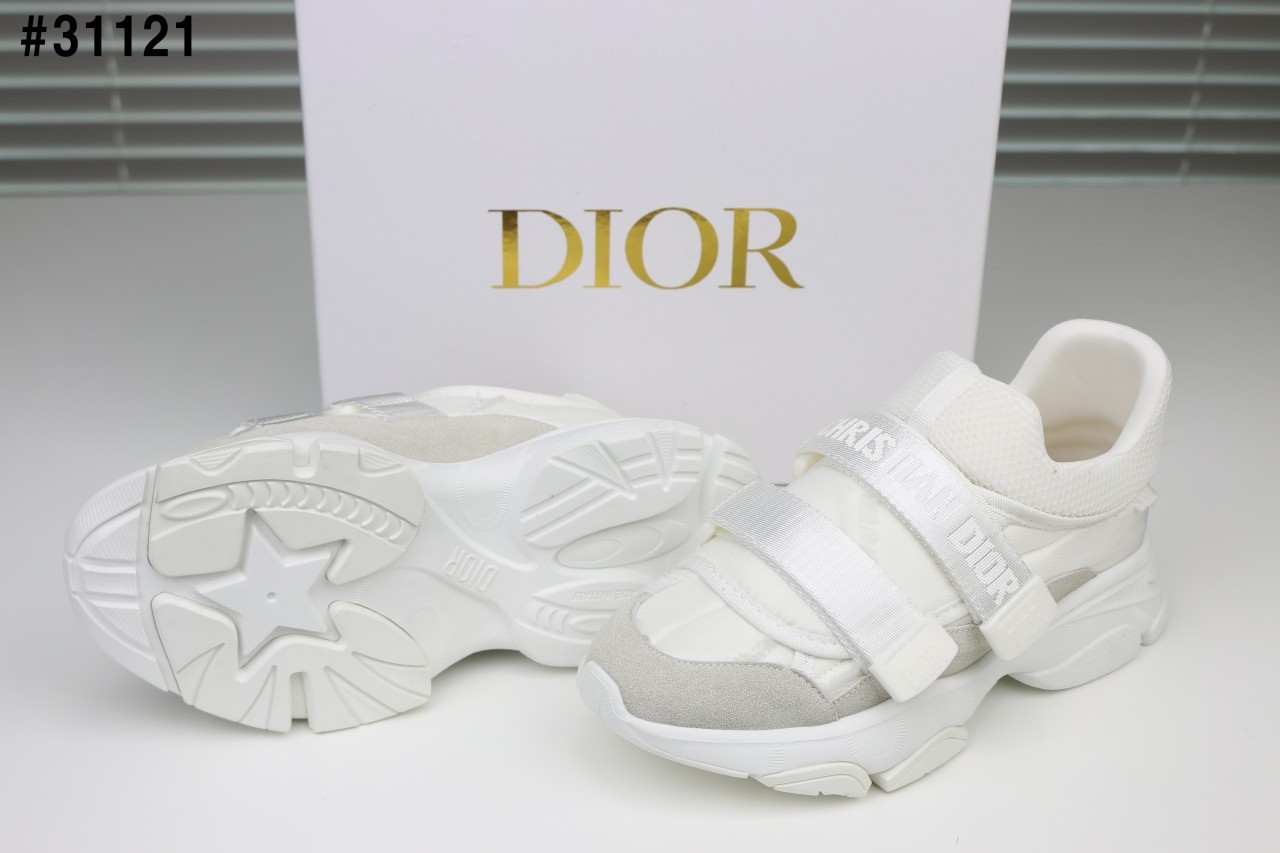 ❗ [DIOR] 디올 디원더 스니커즈 ❗