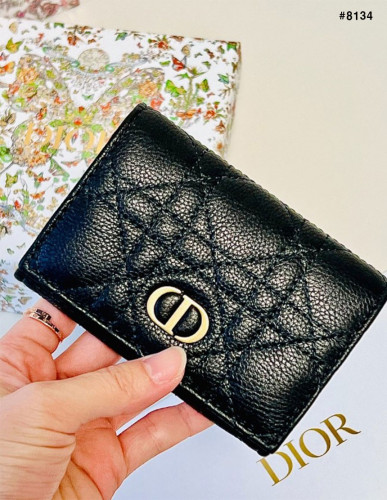 🍀 [DIOR] 크리스찬 디올 카로 XS 까나쥬 카드지갑 🍀