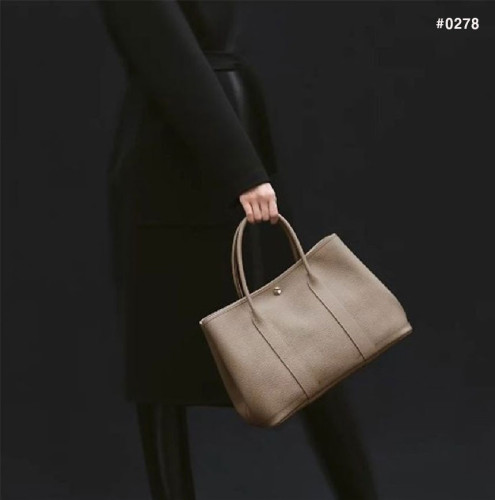 🍀 [HERMES] 에르메스 가든파티 30 토트백 🍀