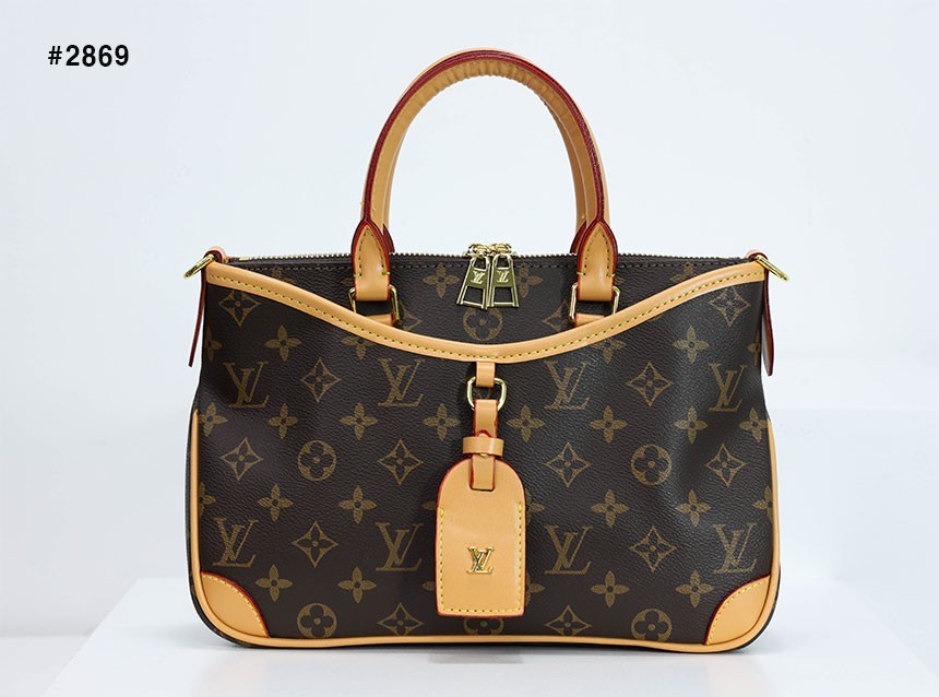 🍀 [LOUIS VUITTON] 루이비통 팔라스 모노그램 토트백 🍀