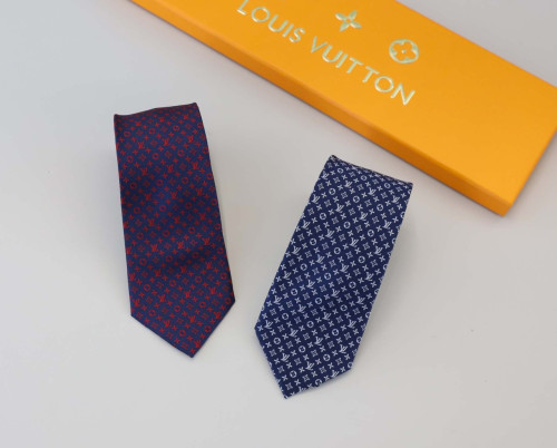 #루이비통 [ L.V ] 수입 네오 모노 그래미썸 캡슐 타이 입고💢 #넥타이