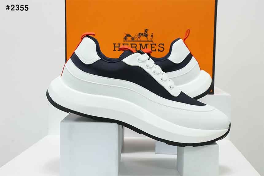 🍀[HERMES] 에르메스 그램 스니커즈🍀