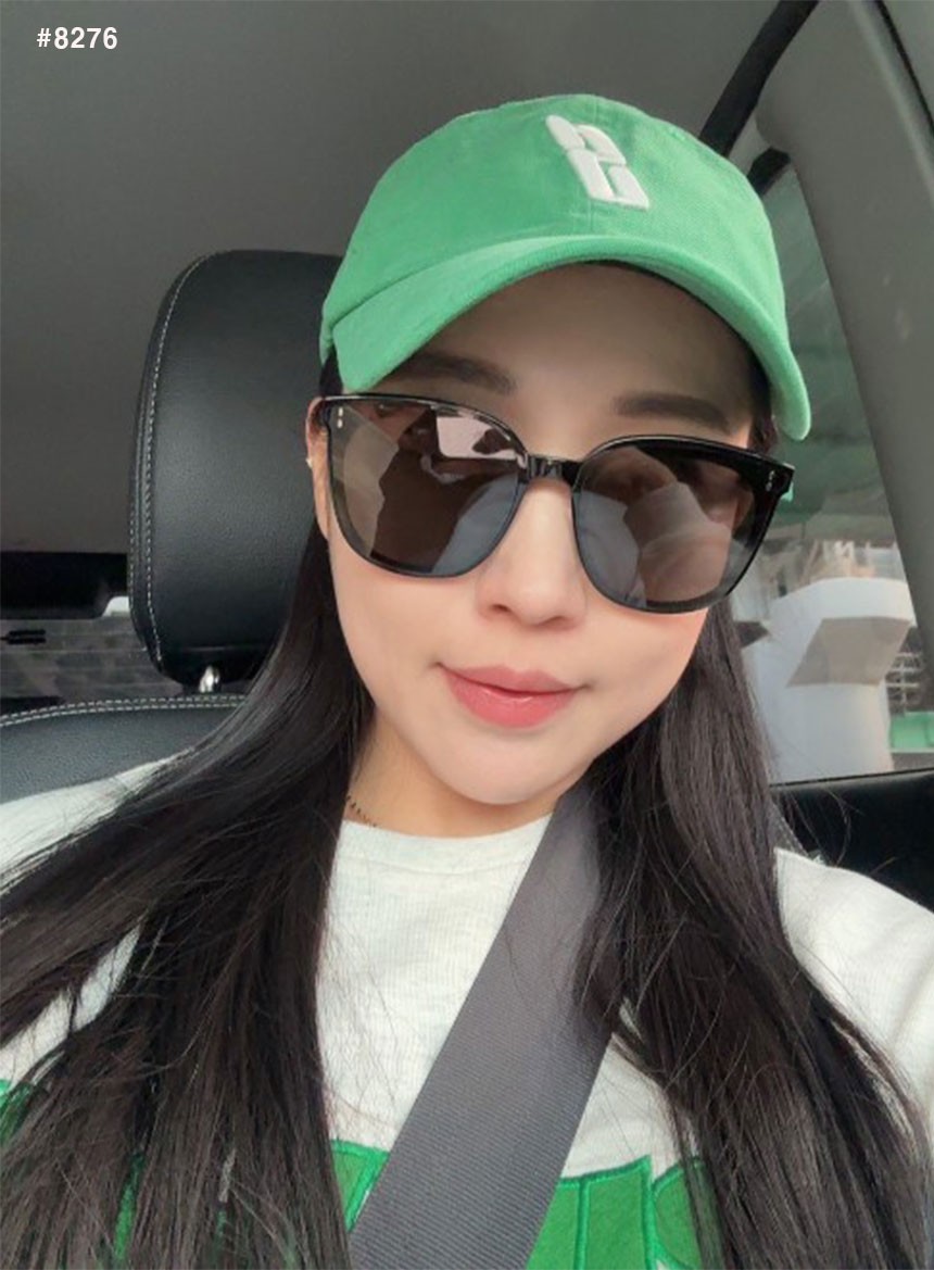 🍀 [GENTLE MONSTER] 젠틀몬스터 로지 (ROSY) 01 선글라스 🍀