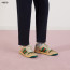 🍀 [GUCCI] 구찌 GG 스크리너 웹 빈티지 스니커즈 🍀