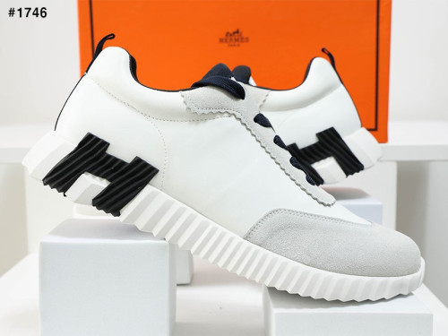 🍀 [HERMES] 에르메스 바운싱 스니커즈 🍀