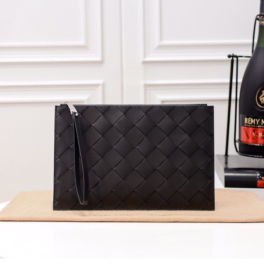 #보테가베네타 [ B.V ] 수입 인트레치아토 도큐먼트 클러치 입고💢 #가방