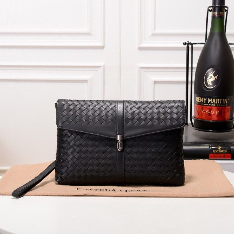 #보테가베네타 [ B.V ] 수입 인트레치아토 클러치 입고💢 #가방