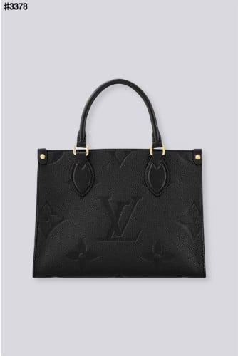🍀 [LOUIS VUITTON] 루이비통 온더고 PM 🍀