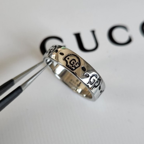 구찌 31 고스트 반지