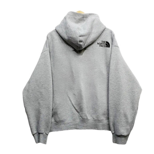 노스페이스 후드티