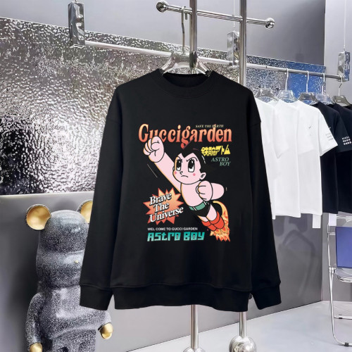 구찌 우주소년 아톰 맨투맨