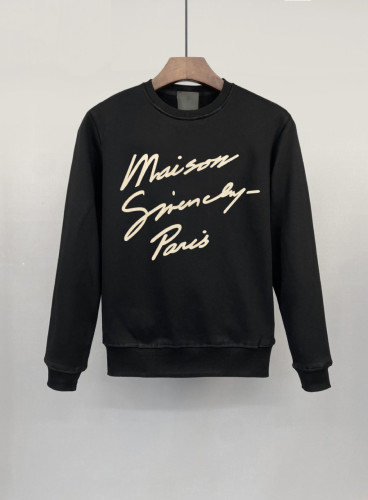 지방시 폰트 로고 맨투맨