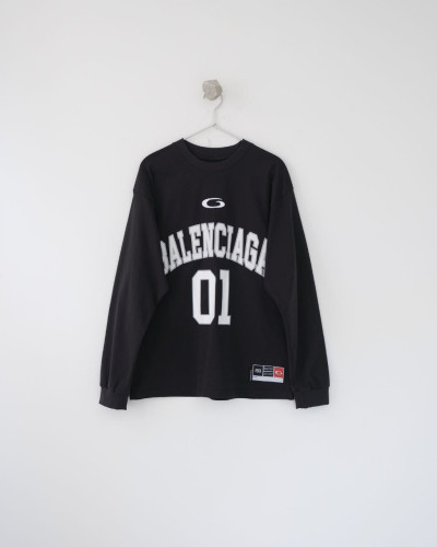 •발렌시아* 바스켓볼 롱슬리브 - 수입
