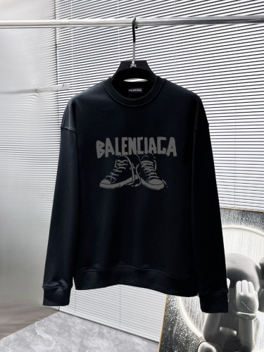 발렌시아가 시멘트 스니커즈 맨투맨