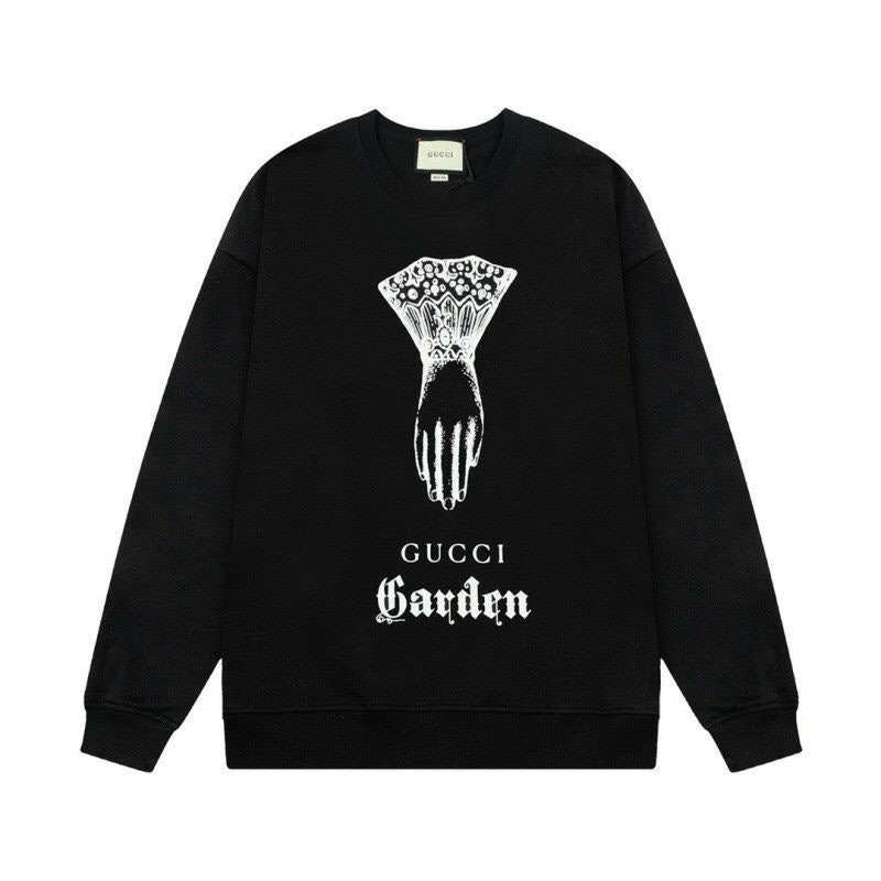 💕 구* 가든 스웨트셔츠 맨투맨