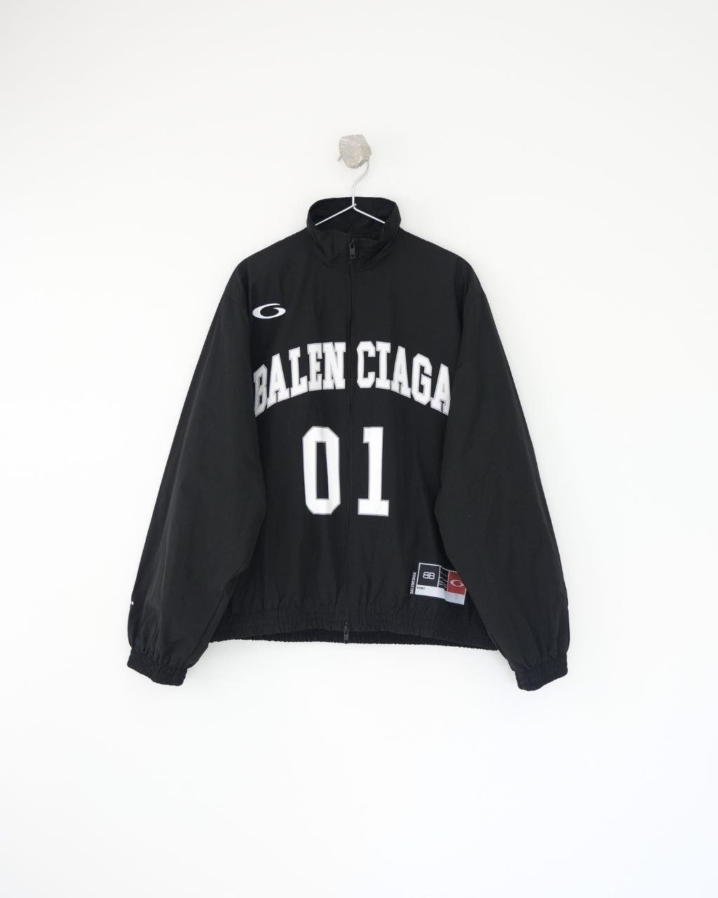 💕 발**** 25 바스켓볼 트랙 자켓 - 수입