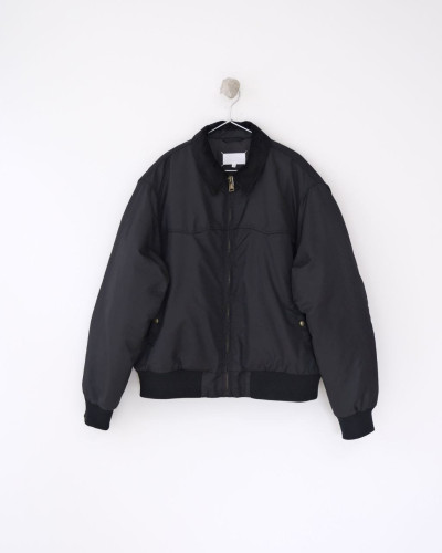 💕 메* 마르지엘라 컷어웨이 카라 봄버 자켓 - 수입