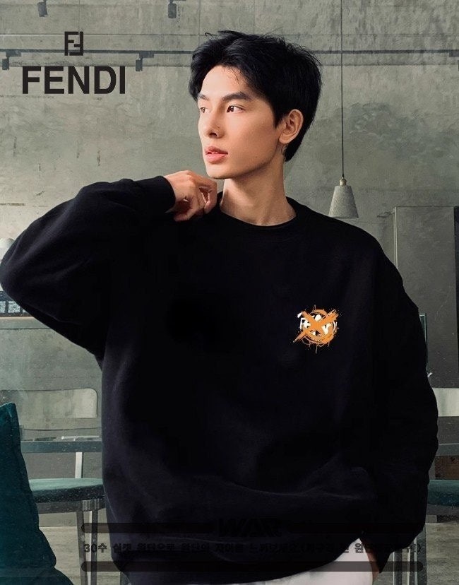 💕 펜* X표시 레터링 디자인 밍크양기모 티셔츠