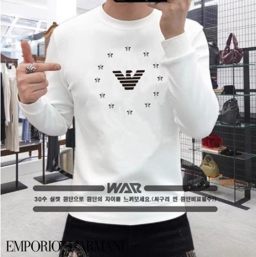 💕 알** 원형 그라데이션 스타 밍크양기모 티셔츠