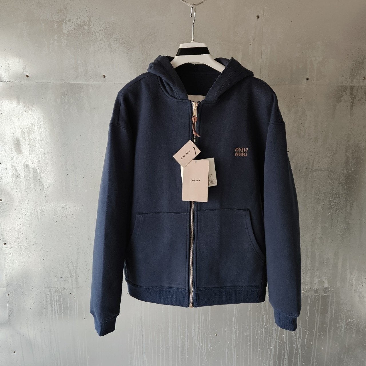 💕 미*** 저지 후디 자켓