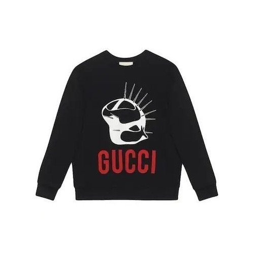 💕 구* 마스크 맨투맨