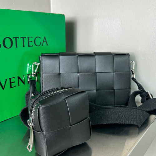 #N #보테가베네타 멀티 카세트백