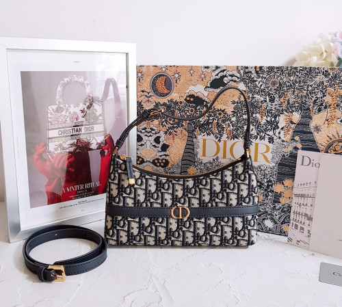 #FO #디올 카로 미니백