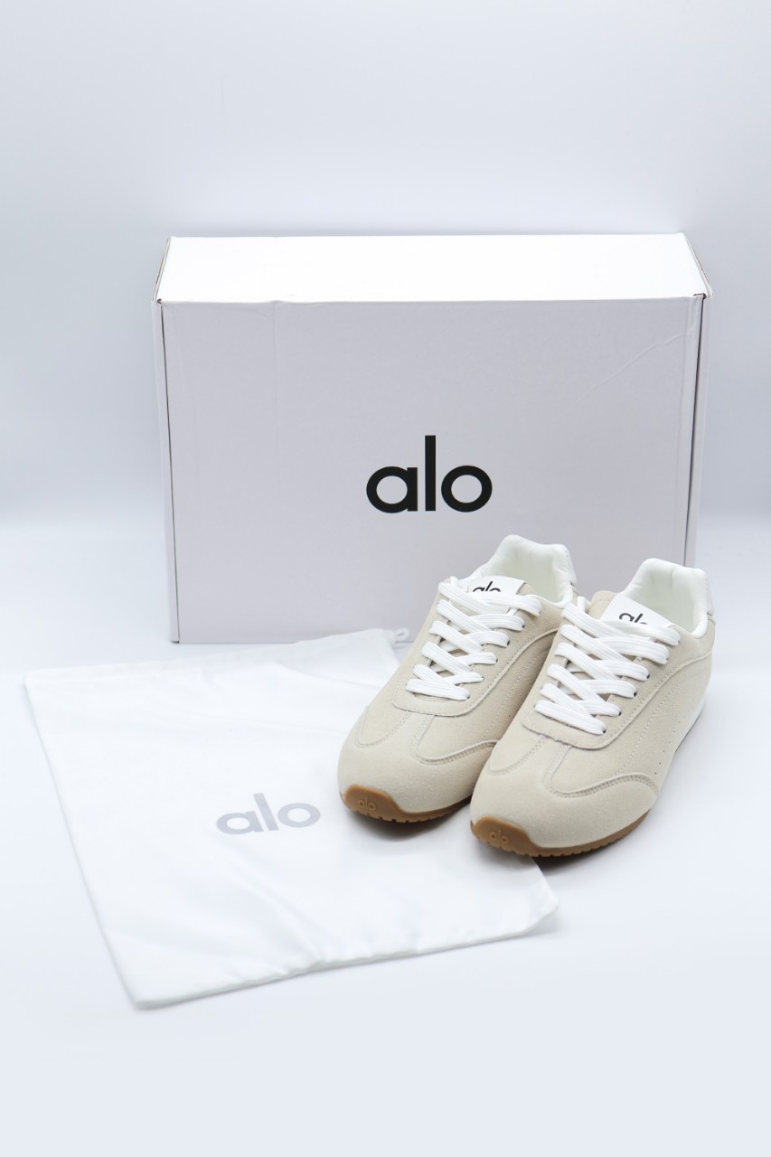 #PA #알로 스니커즈 운동화