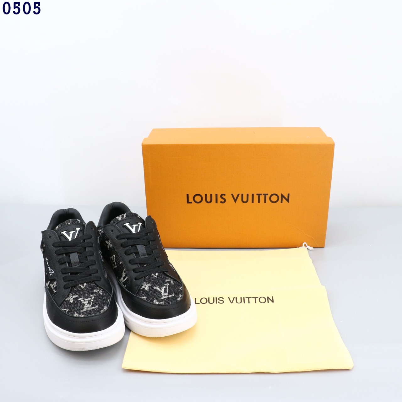 #DF #루이비통 버버리 힐스 스니커즈