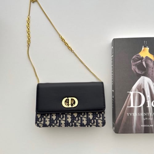 #A #디올 미스 카로 체인백