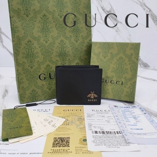 #SD #구찌 애니멀 반지갑