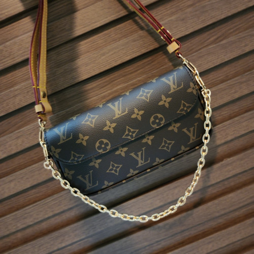 #RT #루이비통 아이비백 woc