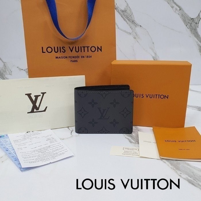 #SD #루이비통 슬렌더 반지갑