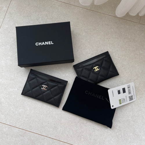 #NW #샤넬 클래식 카드지갑