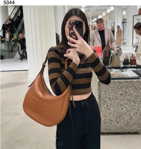 #PY #셀린느 엘로이즈 숄더백