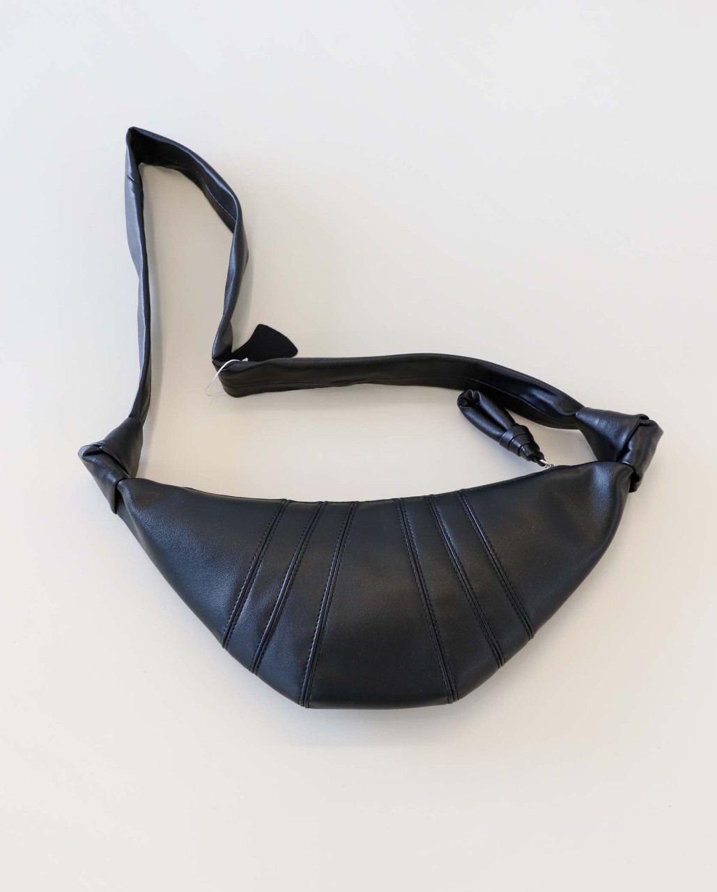 #PY #르메르 크루아상백 스몰