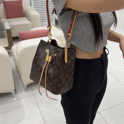 #N #루이비통 네오노에 BB