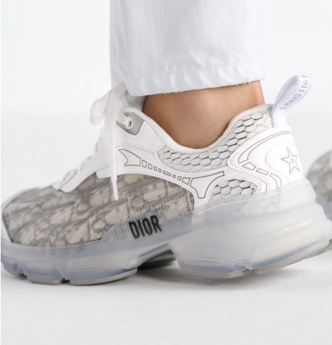 #디올 [ D*OR ] 수입 바이브 스니커즈 -그레이- 입고💢 #신발