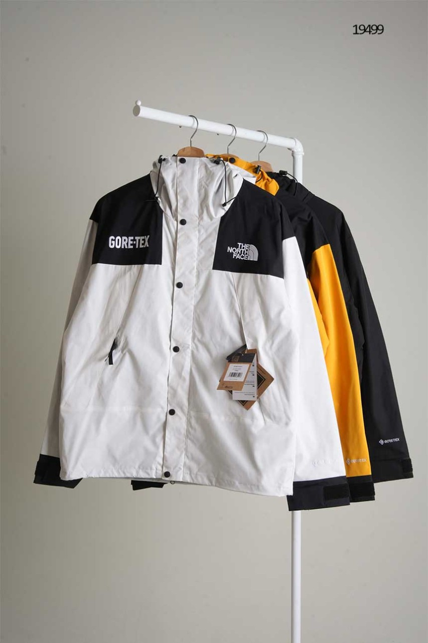 🔆 [THE NORTH FACE] 노스페이스 고어텍스 후드 자켓 🔆