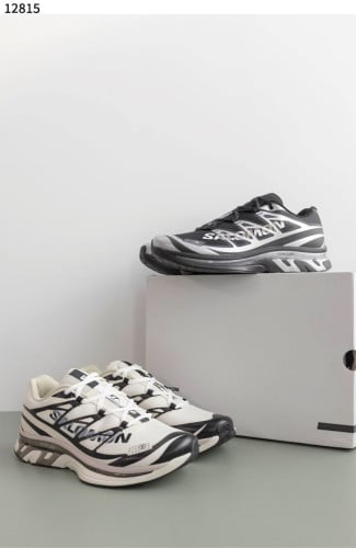 #살로몬 [SALOMON] x MM6 메종 마르지엘라 XT-MM6 신상입고💢 #신발 #12815